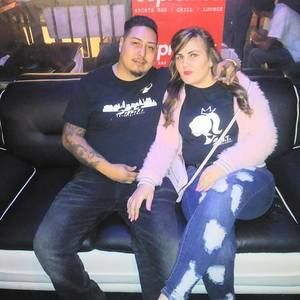 Meet your Posher, Victor n mely